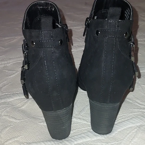 Crown Vintage Kalle Ankle Booties - Picture 4 of 11